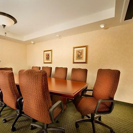 Drury Inn & Suites Middletown Franklin 